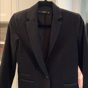 Mango blazer